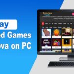 Freezenova Unblocked: Play Games Anywhere in 2025