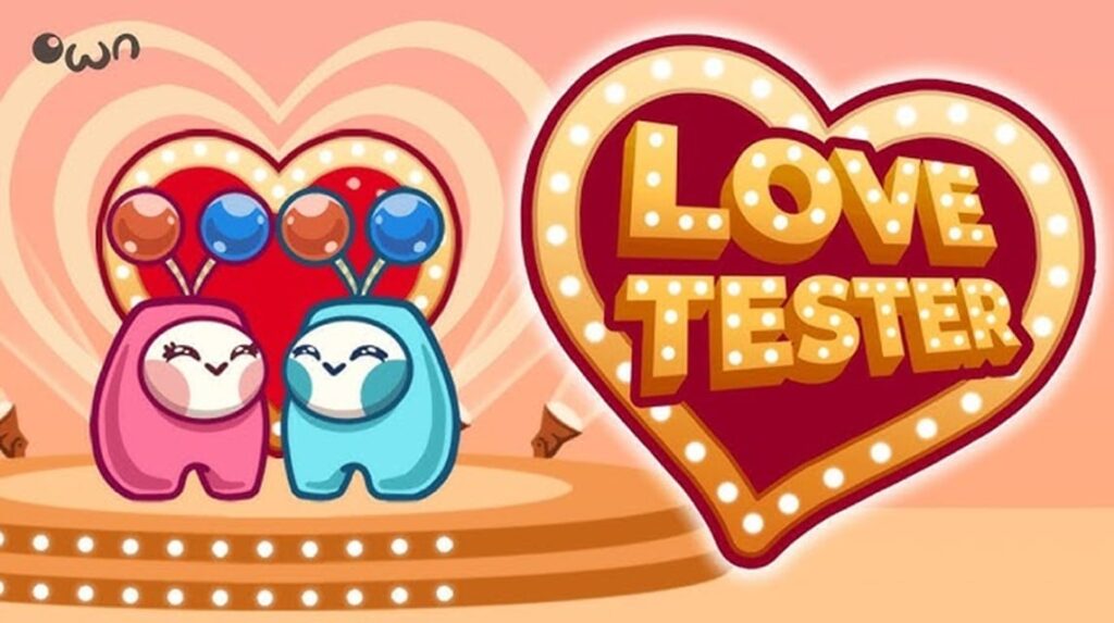 Freezenova Love Tester: Fun Compatibility Game Explained