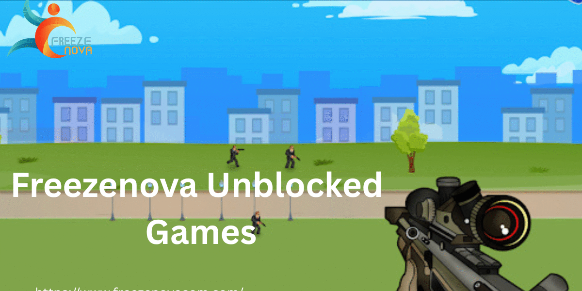 Freezenova Unblocked Games The Ultimate Free Online Gaming Experience Anywhere 2 Freezenova Unblocked Games