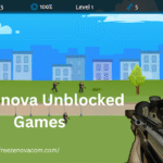 Freezenova Unblocked Games