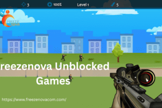 Freezenova Unblocked Games