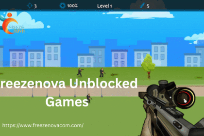 Freezenova Unblocked Games