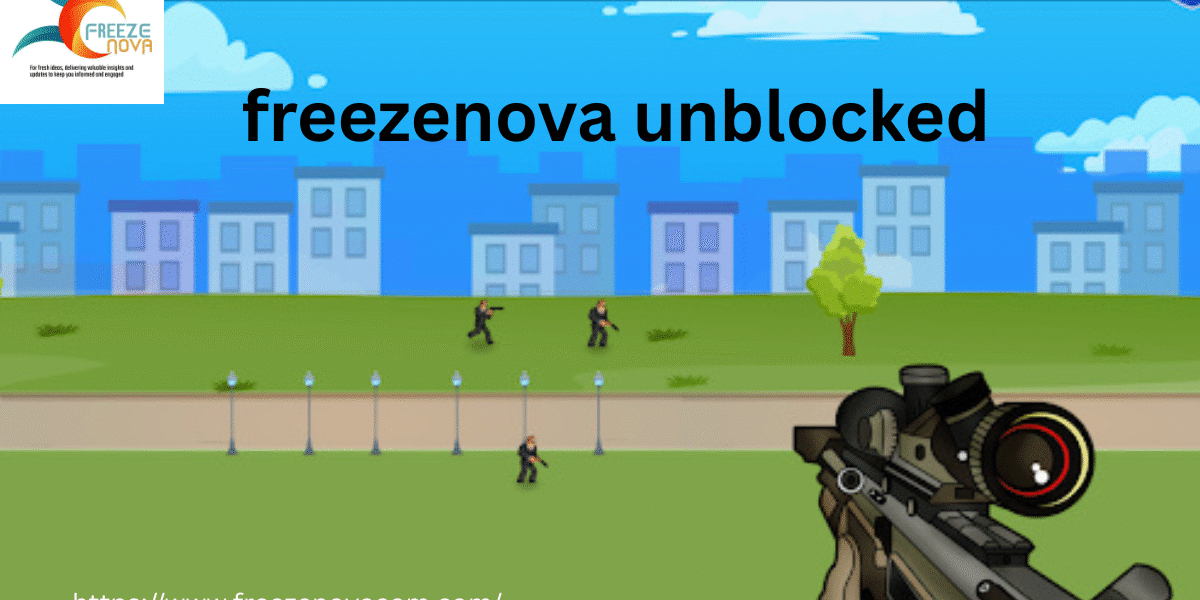 Freezenova Unblocked The Best Way to Play Free Online Games Anywhere 3 Freezenova Unblocked