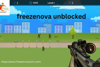Freezenova Unblocked